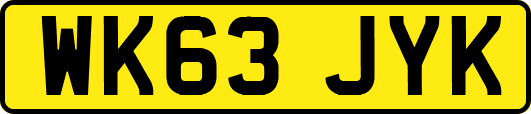 WK63JYK