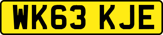 WK63KJE