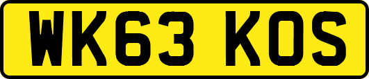 WK63KOS