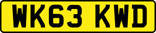 WK63KWD