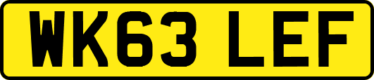 WK63LEF