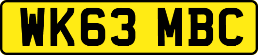 WK63MBC