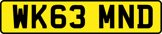 WK63MND