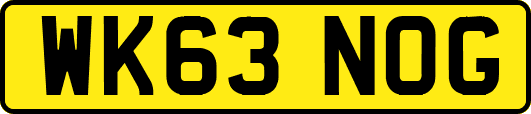 WK63NOG