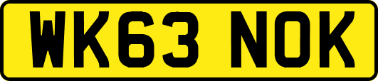 WK63NOK