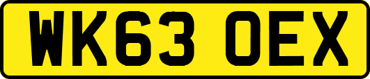 WK63OEX
