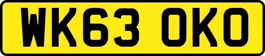WK63OKO