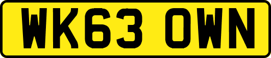 WK63OWN