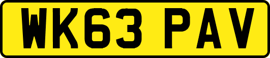 WK63PAV