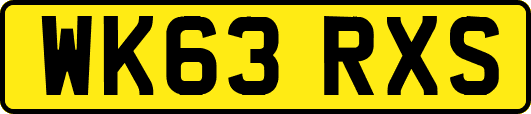 WK63RXS