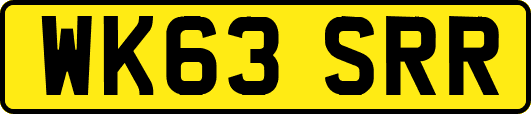 WK63SRR