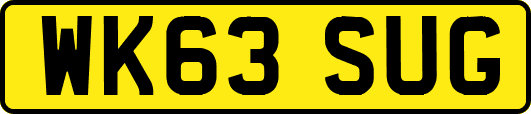 WK63SUG