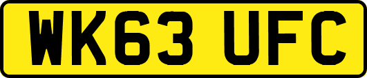 WK63UFC