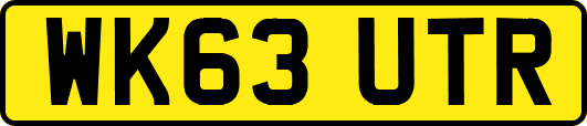 WK63UTR