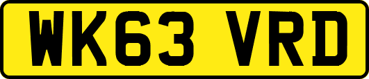 WK63VRD