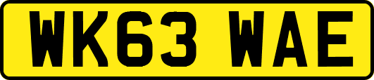 WK63WAE