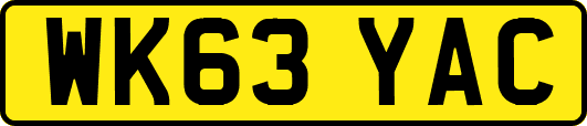 WK63YAC
