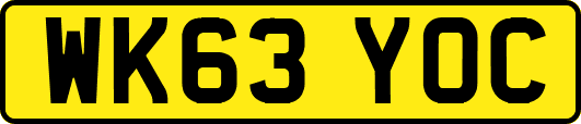 WK63YOC