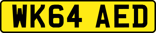 WK64AED