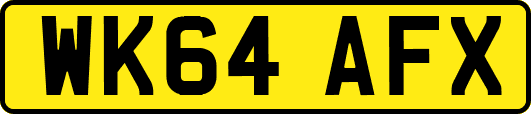 WK64AFX