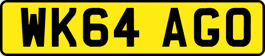 WK64AGO