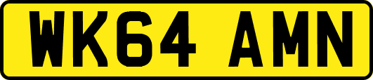 WK64AMN