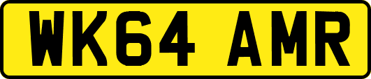 WK64AMR