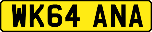 WK64ANA