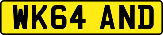 WK64AND