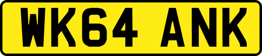 WK64ANK