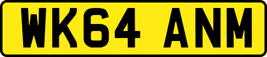 WK64ANM