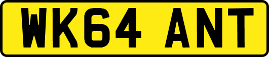 WK64ANT