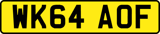 WK64AOF