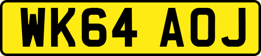 WK64AOJ