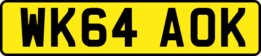 WK64AOK