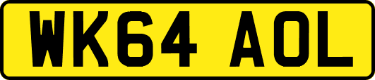 WK64AOL