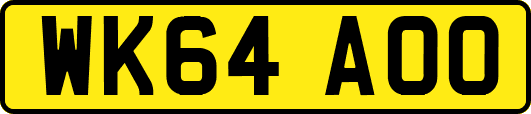 WK64AOO