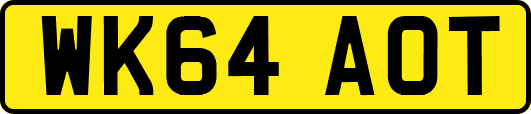 WK64AOT