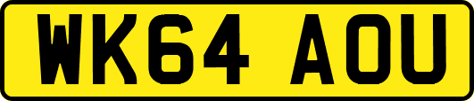 WK64AOU