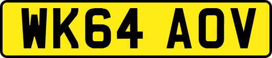 WK64AOV