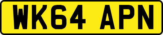 WK64APN
