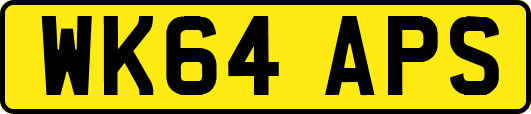 WK64APS