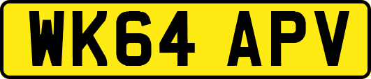 WK64APV