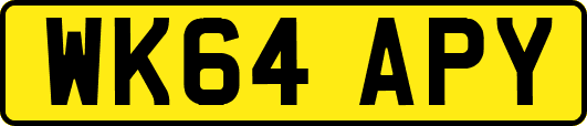 WK64APY