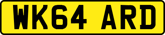 WK64ARD