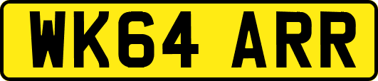 WK64ARR