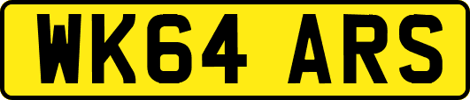 WK64ARS