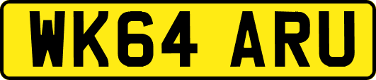 WK64ARU