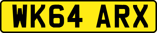 WK64ARX