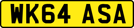 WK64ASA